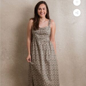 Neuflora Capri Dress